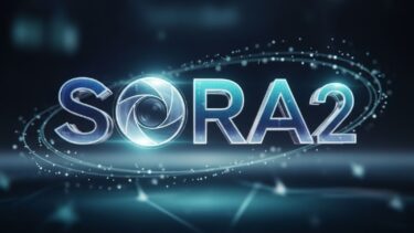 【最新動画生成】SORA2